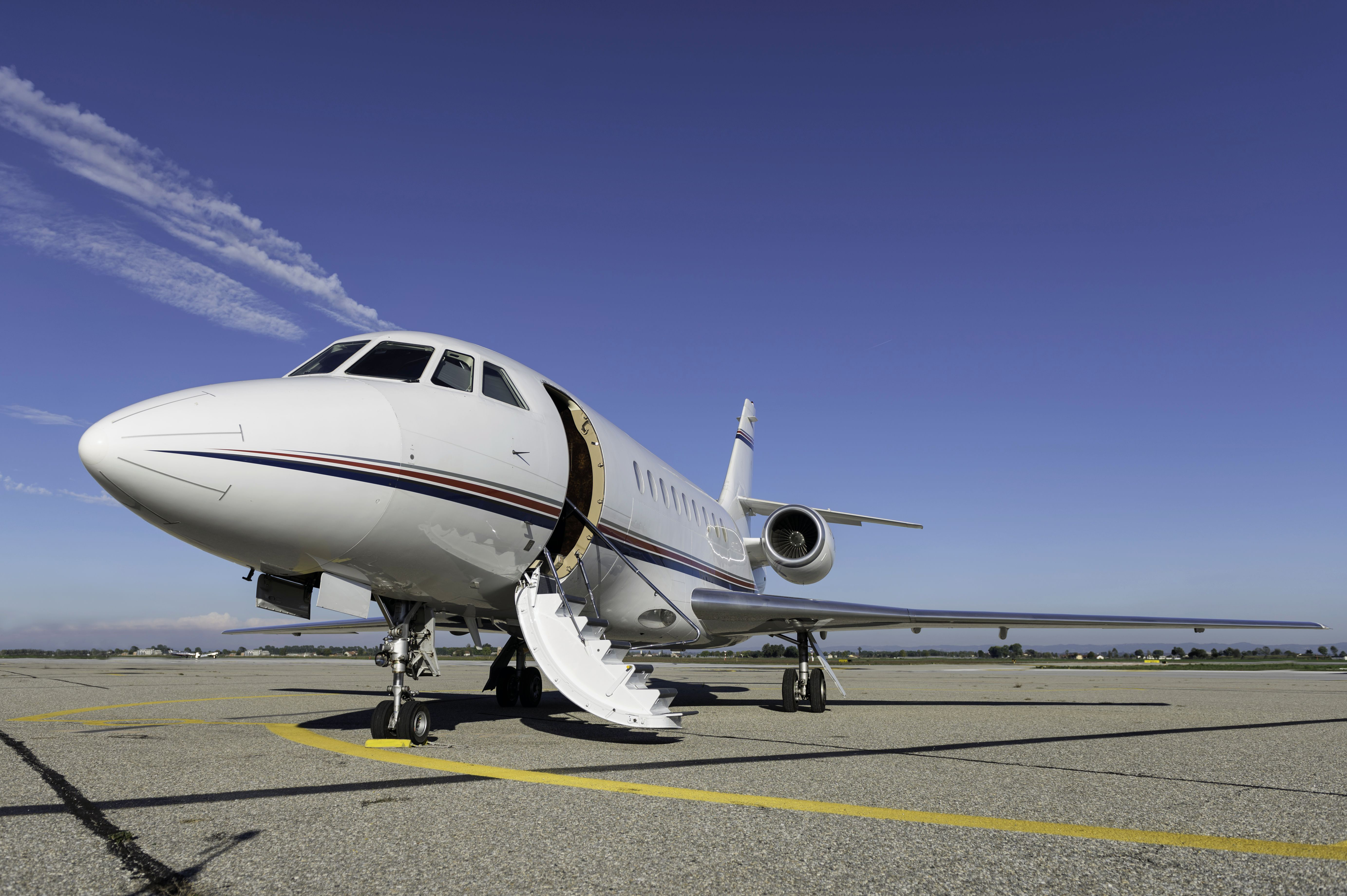 Compass Rose Air