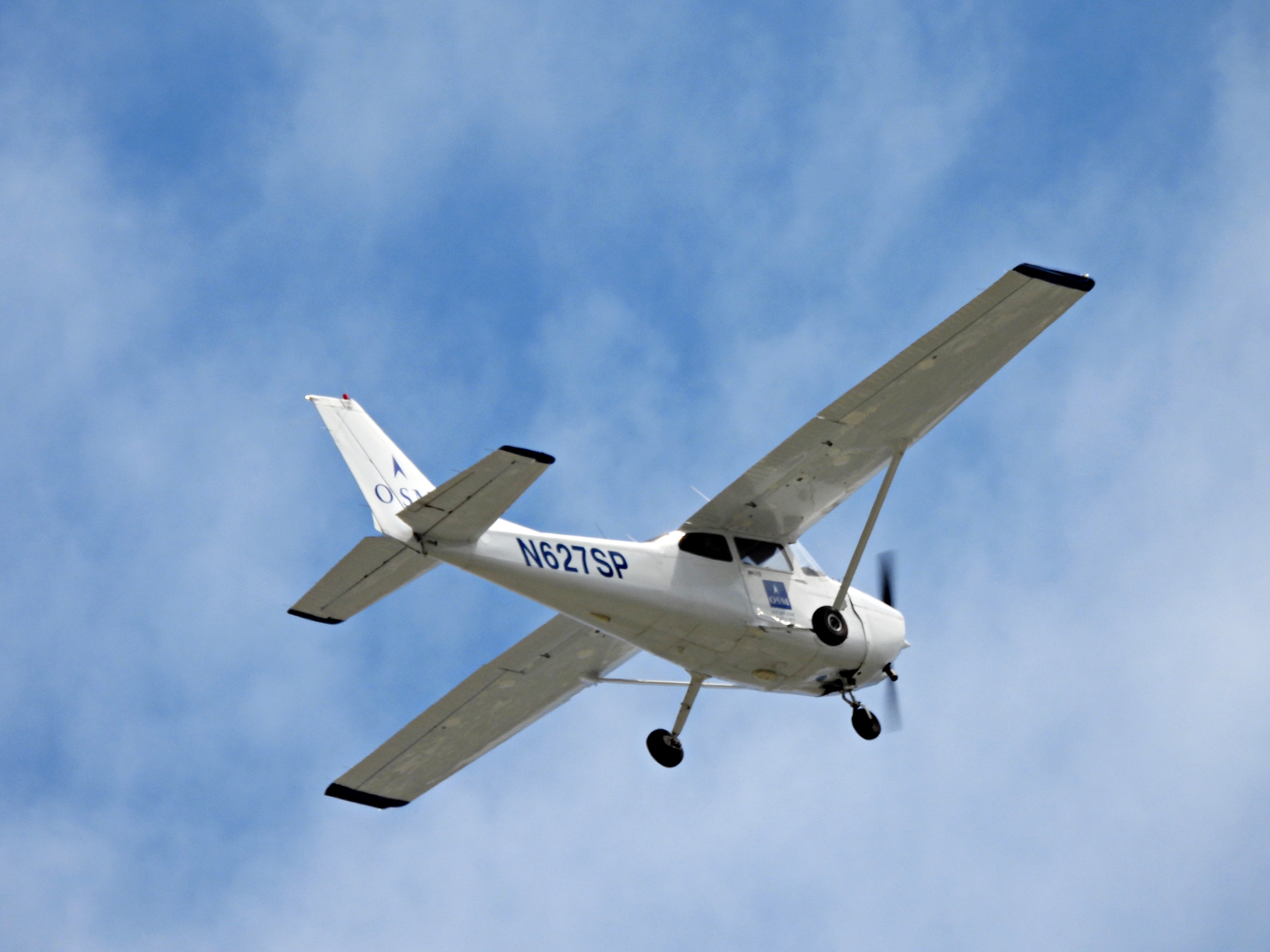 Flight training tips
